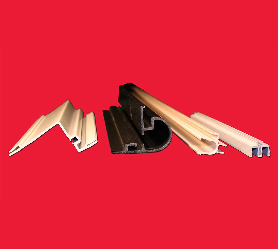 Plastic Extrusion