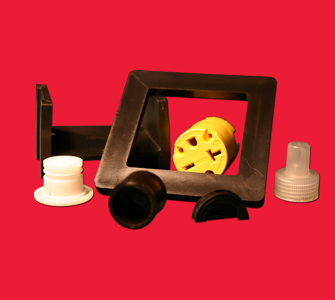 Plastic Injection Molding