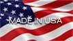 MADE in USA